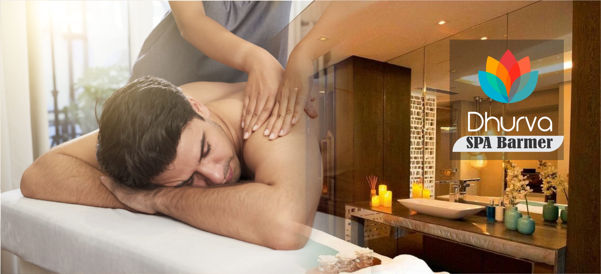 Body Massage in Barmer Rajasthan